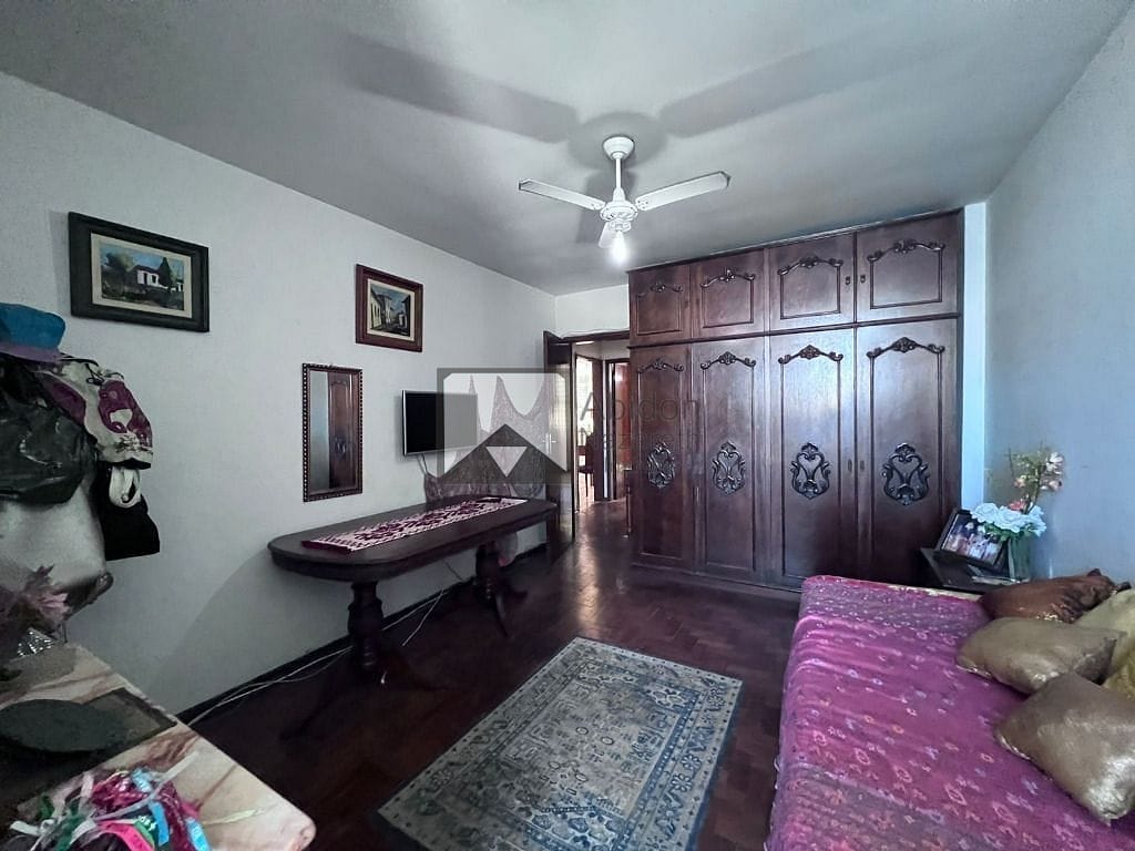 Apartamento à venda com 3 quartos, 110m² - Foto 32