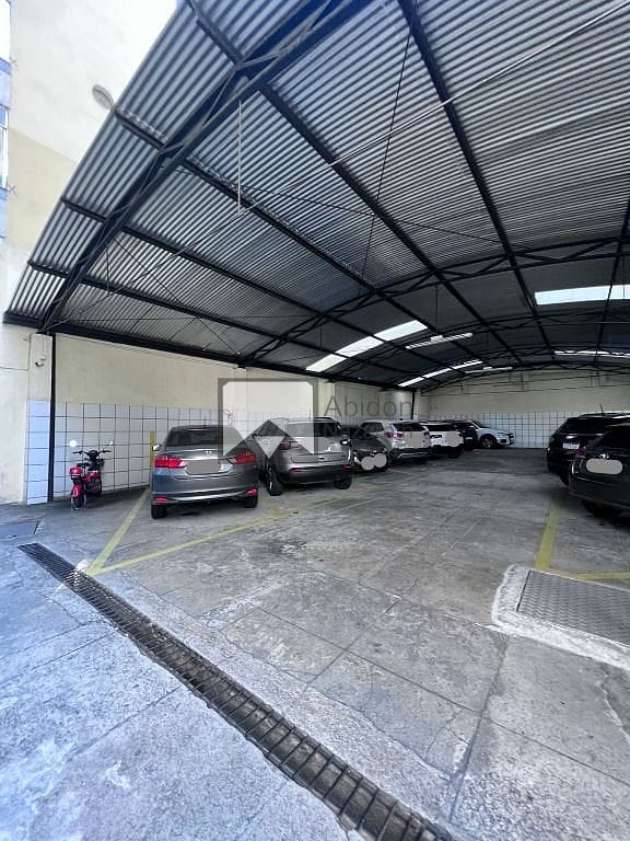 Apartamento à venda com 3 quartos, 110m² - Foto 31