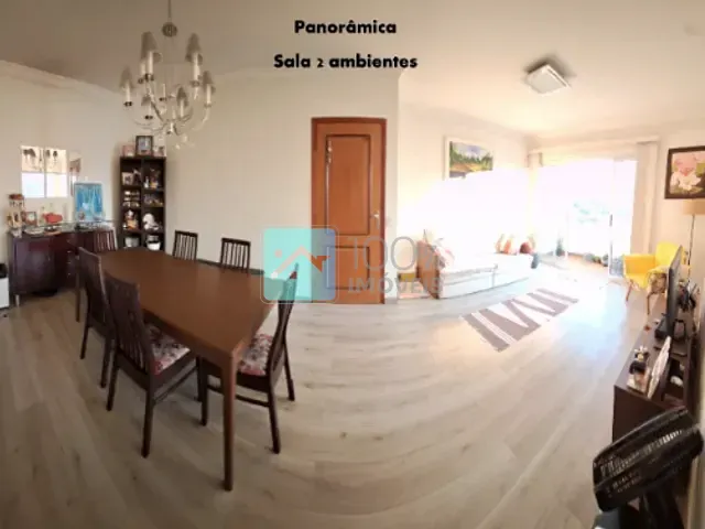 Apartamento 3 quartos e 2 banheiros, à venda, no bairro Jardim Aquárius em São José dos Campos