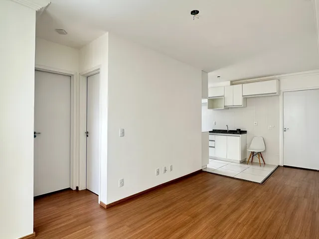 Foto do Apartamento - Apartamento para locação com 2 quartos, armários planejados e uma vaga coberta, São Damião, Vespasiano, MG | Deltalar Imóveis