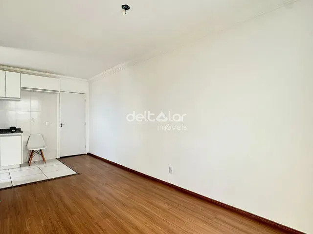 Apartamento com 48m² 2 quartos e 1 banheiro, para alugar, no bairro São Damião em Vespasiano