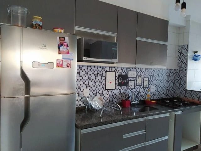 Foto do Apartamento - Apartamento com 3 dormitórios à venda, 72 m² por R$ 416.000,00 - Monte Castelo - São José dos Campos/SP | INDEPENDENCE NEGOCIOS IMOBILIARIOS LTDA
