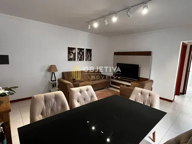 Apartamento com 93m² 2 quartos e 1 banheiro, à venda, no bairro Ideal em Novo Hamburgo