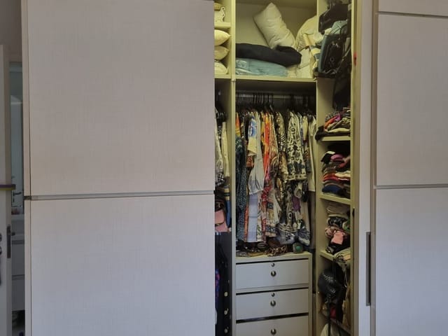 Apartamento 2 quartos e 2 banheiros, à venda, no bairro Melville Empresarial I e II em Barueri