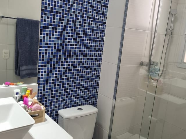 Apartamento 2 quartos e 2 banheiros, à venda, no bairro Melville Empresarial I e II em Barueri