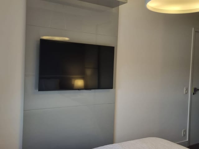 Apartamento 2 quartos e 2 banheiros, à venda, no bairro Melville Empresarial I e II em Barueri