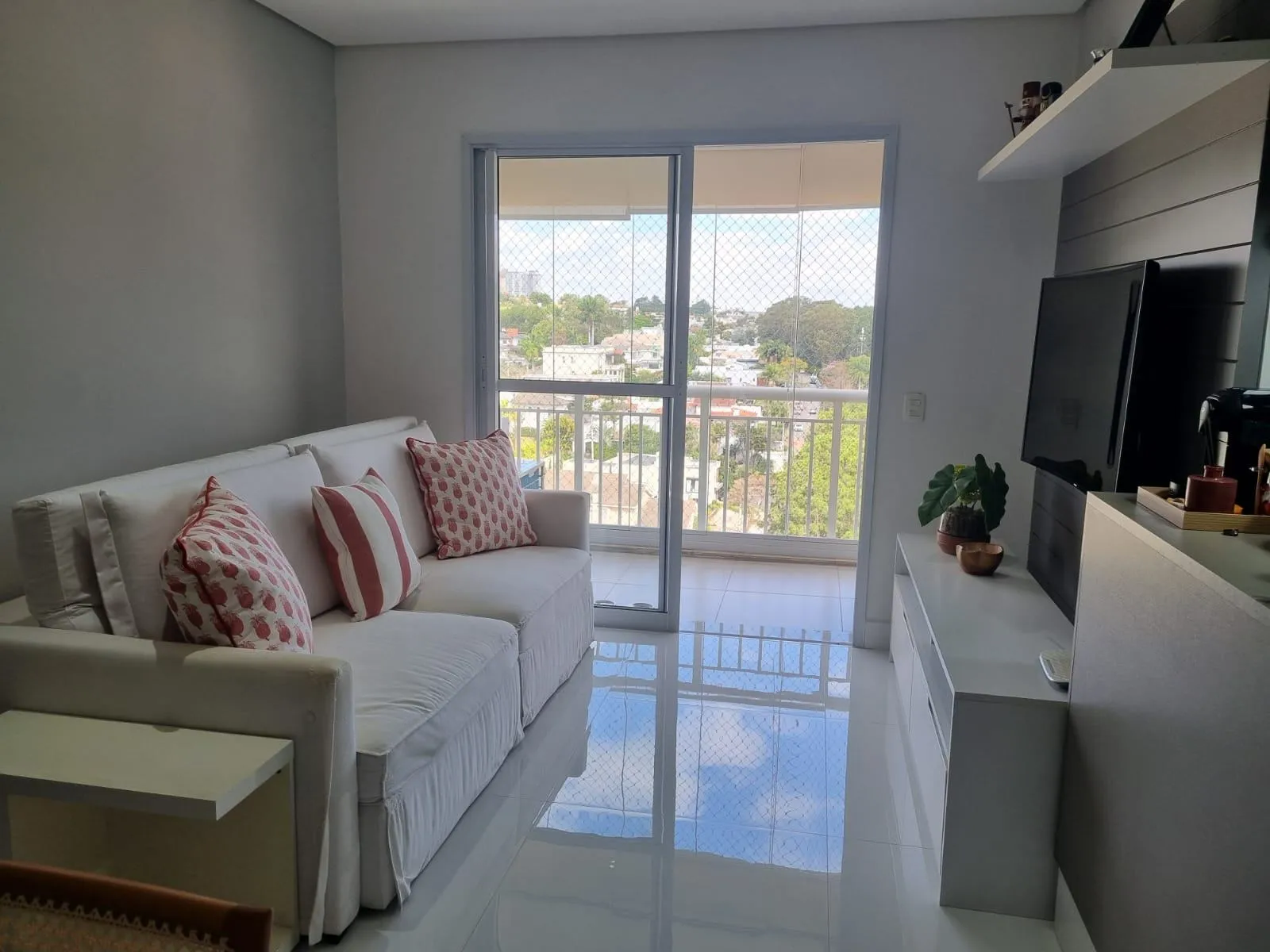 Apartamento em Melville Empresarial I e II — foto 1