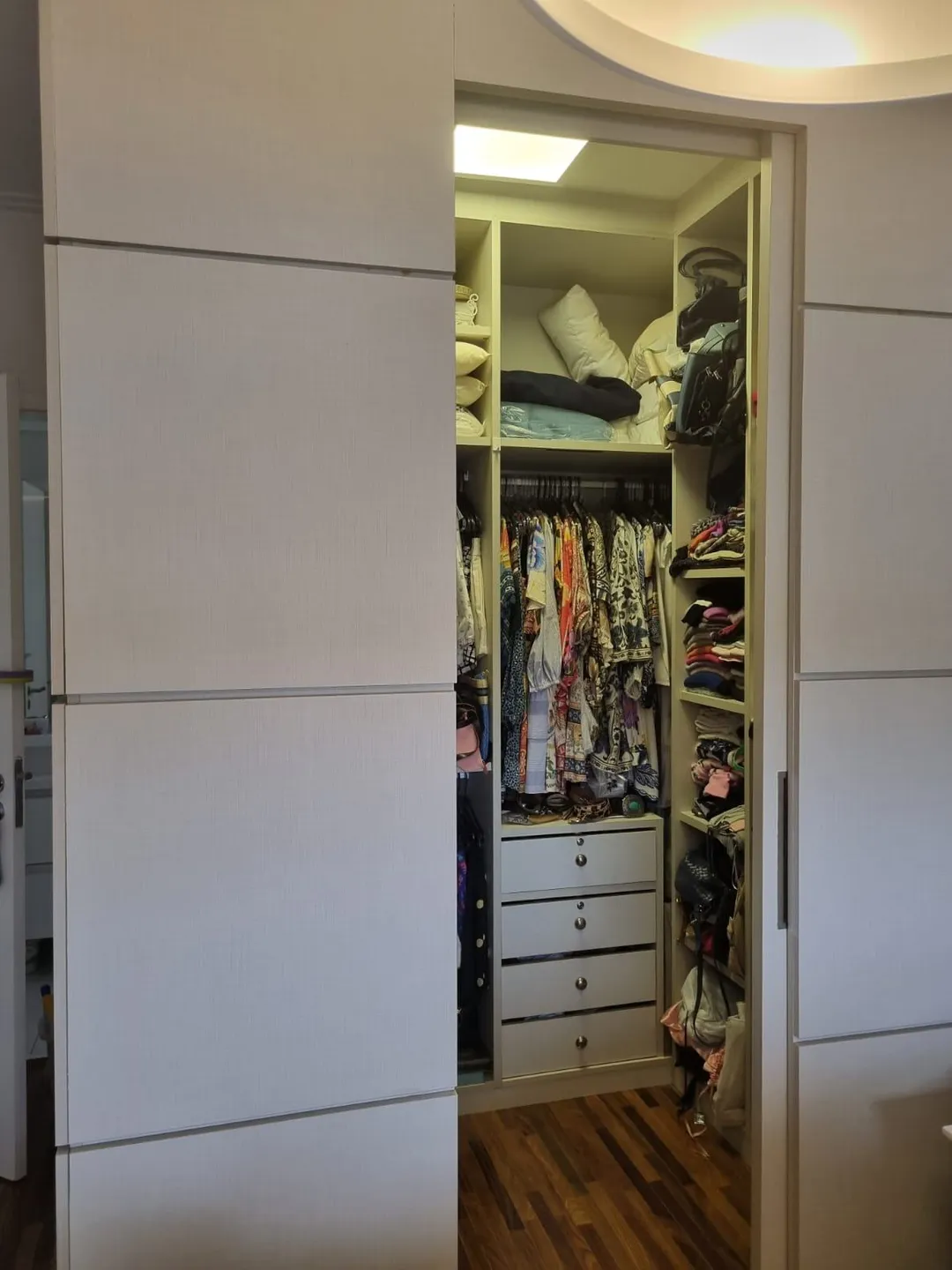 Apartamento em Melville Empresarial I e II — foto 4