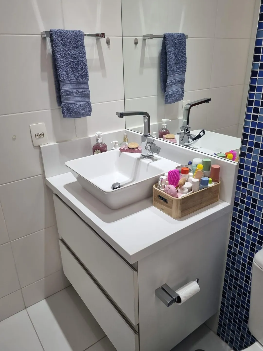 Apartamento em Melville Empresarial I e II — foto 3