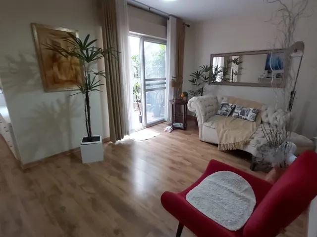 Apartamento com 115m² 3 quartos e 1 banheiro, à venda, no bairro Centro em Pelotas
