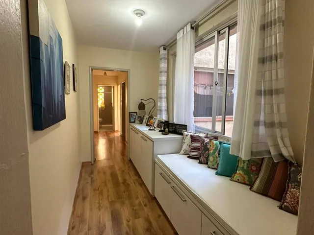 Apartamento com 115m² 3 quartos e 1 banheiro, à venda, no bairro Centro em Pelotas