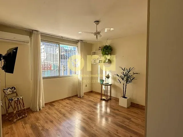 Apartamento com 115m² 3 quartos e 1 banheiro, à venda, no bairro Centro em Pelotas