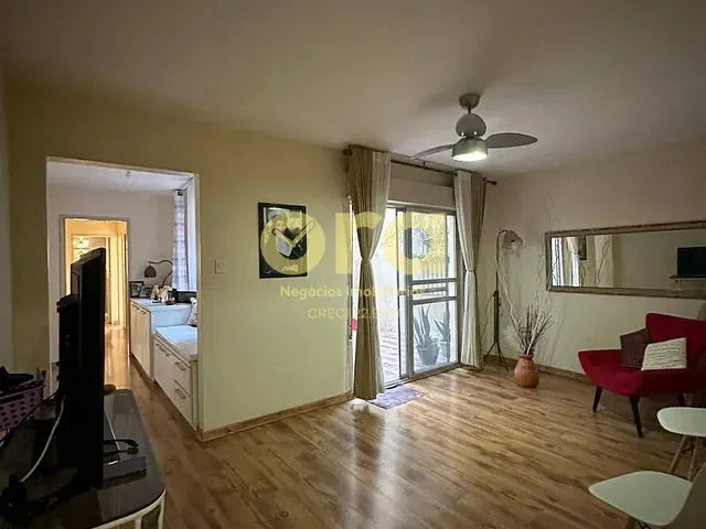 Apartamento com 115m² 3 quartos e 1 banheiro, à venda, no bairro Centro em Pelotas