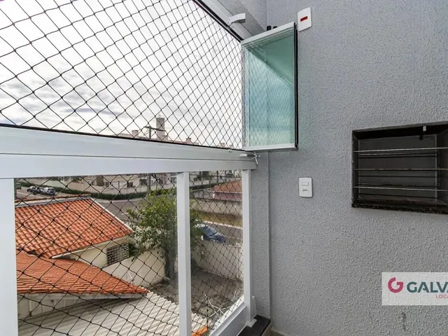 Apartamento 2 quartos e 1 banheiro, para alugar, no bairro Vargem Grande em Pinhais