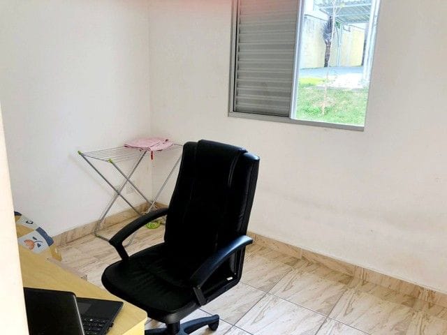 Foto do Apartamento - Apartamento à venda 2 Quartos, 1 Vaga, 45M², Villa Branca, Jacareí - SP | Condomínio Spazio Vale Verde | RUSSI IMÓVEIS