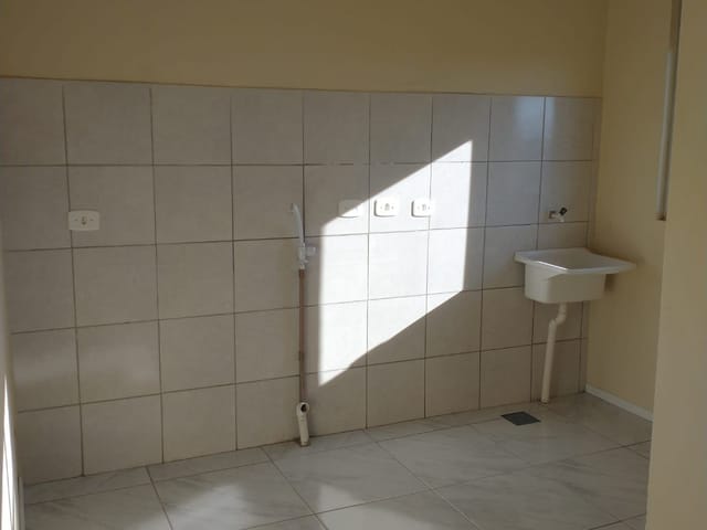 Apartamento 2 quartos e 1 banheiro, à venda, no bairro Fragata em Pelotas