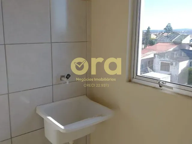 Apartamento 2 quartos e 1 banheiro, à venda, no bairro Fragata em Pelotas