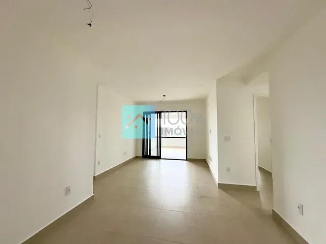 Apartamento com 120m² 3 quartos e 3 banheiros, à venda, no bairro Vila Ema em São José dos Campos