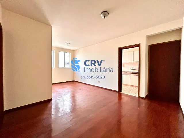 Apartamento 3 quartos e 3 banheiros, à venda, no bairro Centro em Londrina