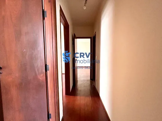 Apartamento 3 quartos e 3 banheiros, à venda, no bairro Centro em Londrina