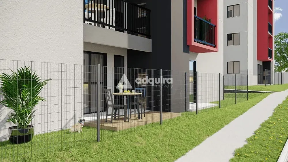 Apartamento, 2 quartos, 46 m² - Foto 15