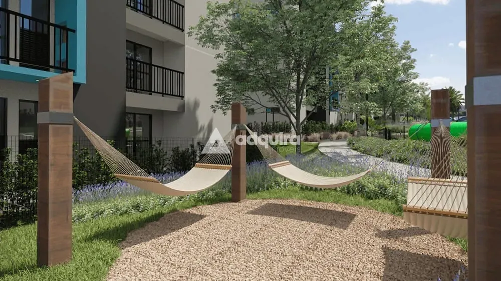 Apartamento, 2 quartos, 46 m² - Foto 25
