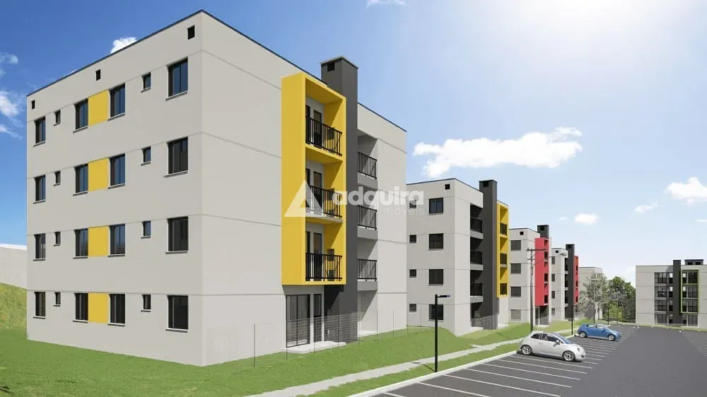 Apartamento, 2 quartos, 46 m² - Foto 14