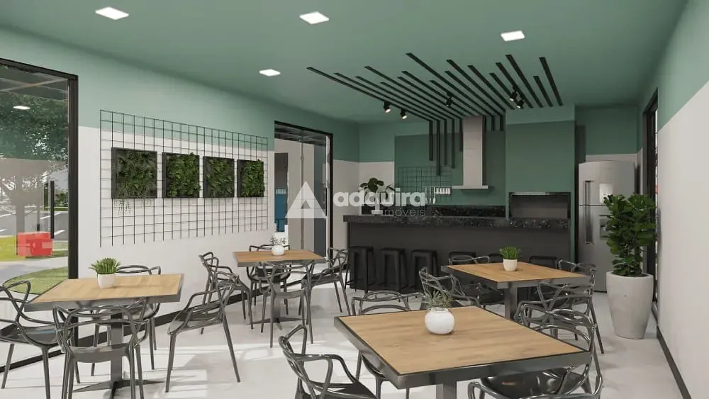 Apartamento, 2 quartos, 46 m² - Foto 24