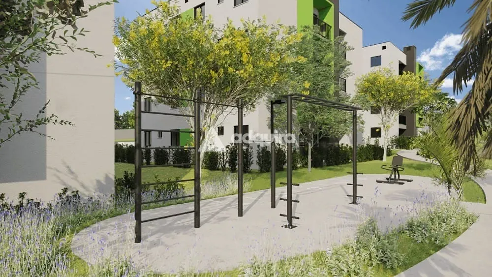 Apartamento, 2 quartos, 46 m² - Foto 22