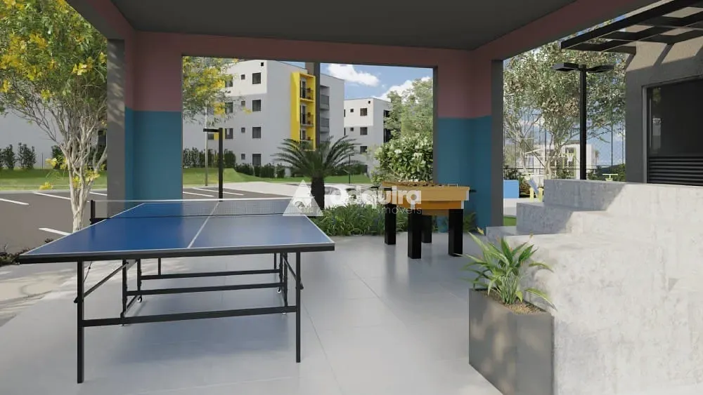 Apartamento, 2 quartos, 46 m² - Foto 21