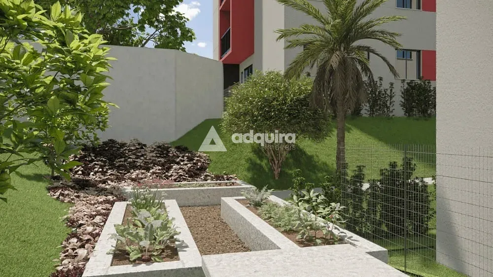 Apartamento, 2 quartos, 46 m² - Foto 20