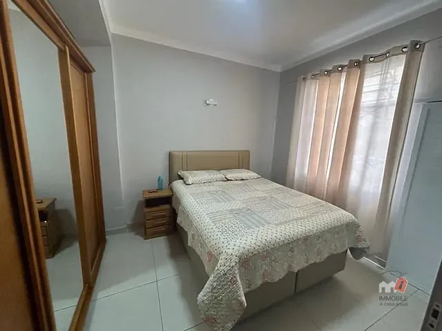 Apartamento com 91m² 3 quartos e 2 banheiros, à venda, no bairro Quitandinha em Petrópolis