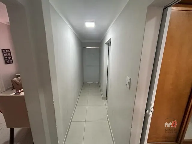 Apartamento com 91m² 3 quartos e 2 banheiros, à venda, no bairro Quitandinha em Petrópolis