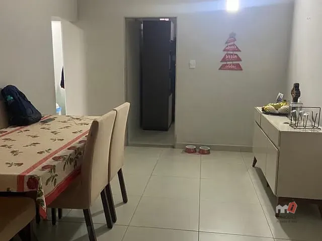 Apartamento com 91m² 3 quartos e 2 banheiros, à venda, no bairro Quitandinha em Petrópolis