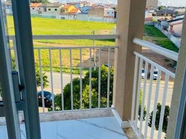 Foto do Apartamento - Apartamento à venda, 53 m² por R$ 345.000,00 - Jardim Sul - São José dos Campos/SP | INDEPENDENCE NEGOCIOS IMOBILIARIOS LTDA