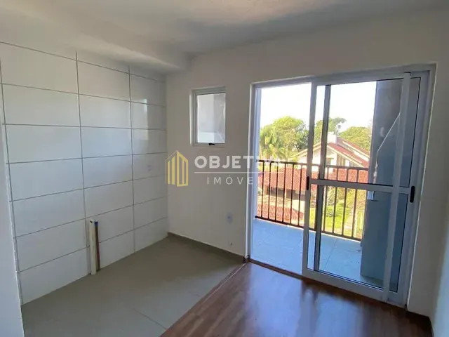 Apartamento com 63m² 2 quartos e 1 banheiro, à venda, no bairro Rondônia em Novo Hamburgo