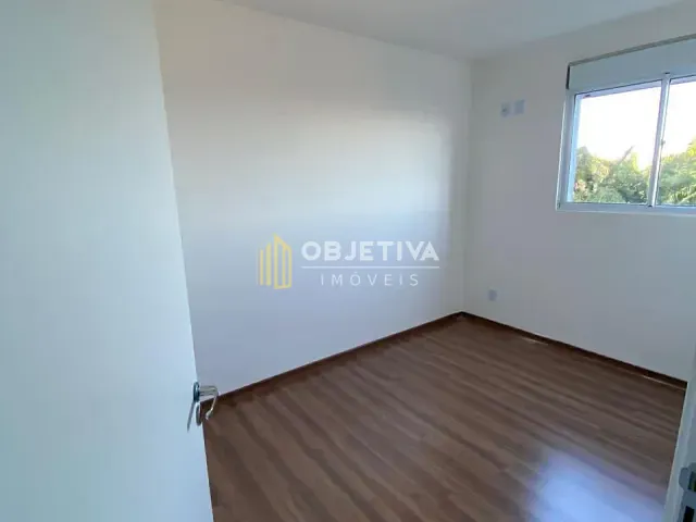 Apartamento com 63m² 2 quartos e 1 banheiro, à venda, no bairro Rondônia em Novo Hamburgo