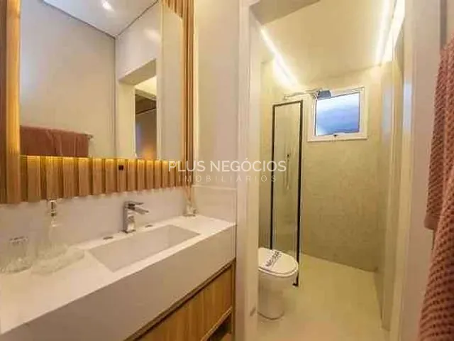 Apartamento com 70m² 2 quartos e 2 banheiros, à venda, no bairro Vila Espírito Santo em Sorocaba