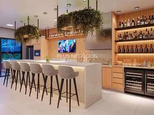 Apartamento com 70m² 2 quartos e 2 banheiros, à venda, no bairro Vila Espírito Santo em Sorocaba