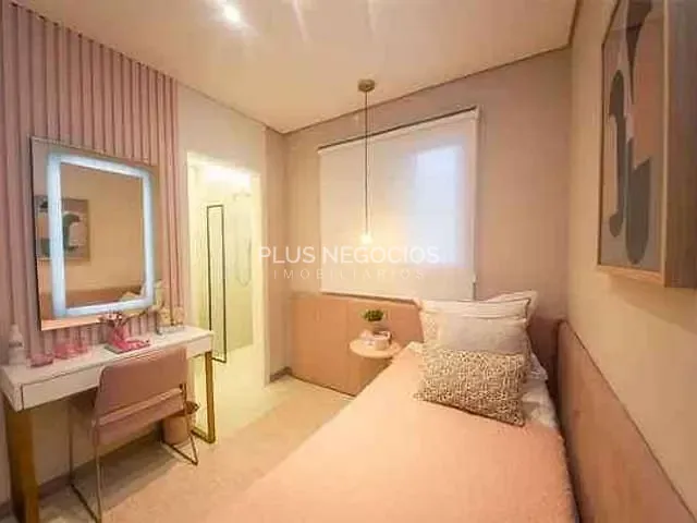 Apartamento com 70m² 2 quartos e 2 banheiros, à venda, no bairro Vila Espírito Santo em Sorocaba