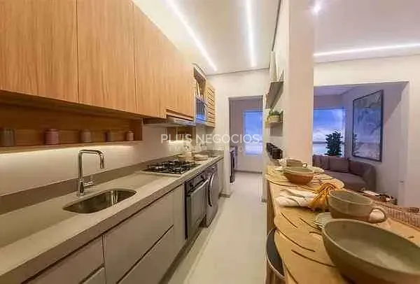Apartamento, 2 quartos, 60 m² - Foto 10