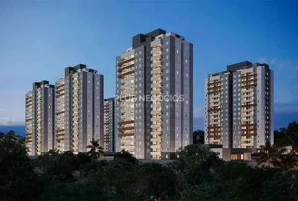 Apartamento, 2 quartos, 60 m² - Foto 13