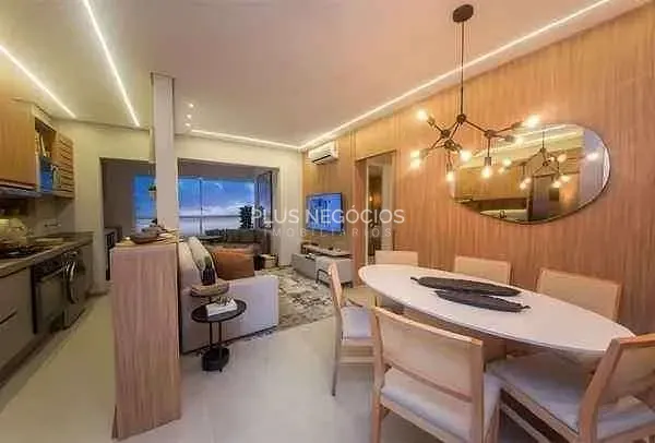 Apartamento, 2 quartos, 60 m² - Foto 14