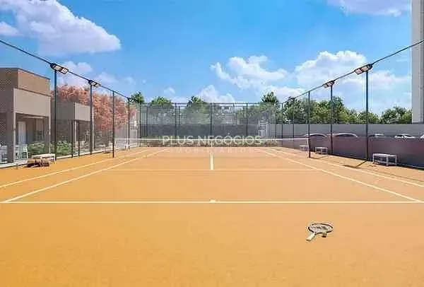 Apartamento, 2 quartos, 60 m² - Foto 15