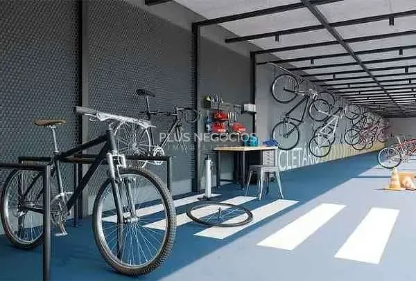 Apartamento, 2 quartos, 60 m² - Foto 16
