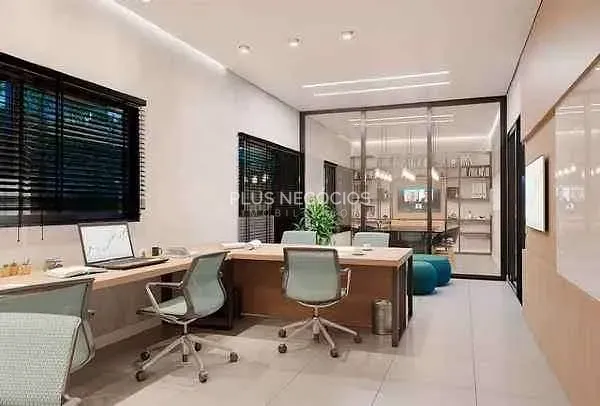 Apartamento, 2 quartos, 60 m² - Foto 17