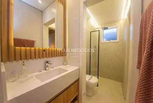 Apartamento, 2 quartos, 60 m² - Foto 3