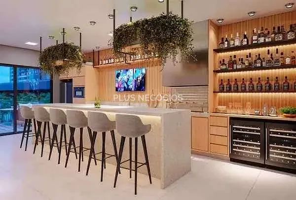 Apartamento, 2 quartos, 60 m² - Foto 4