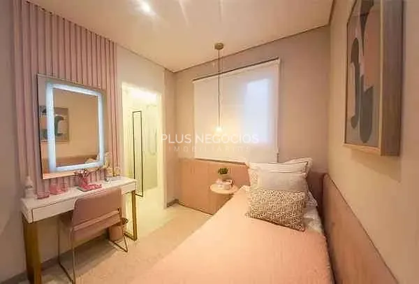 Apartamento, 2 quartos, 60 m² - Foto 5