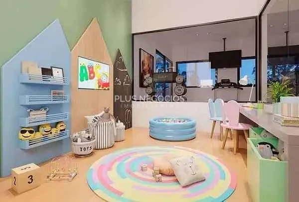 Apartamento, 2 quartos, 60 m² - Foto 8